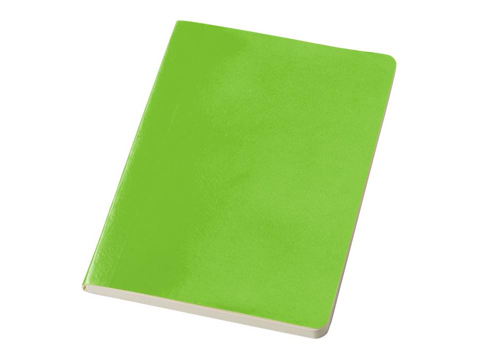 Gallery A5 notebook 7