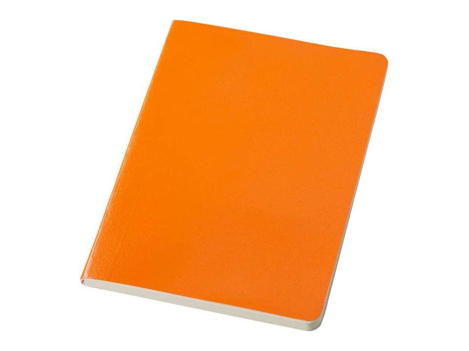 Gallery A5 notebook 9