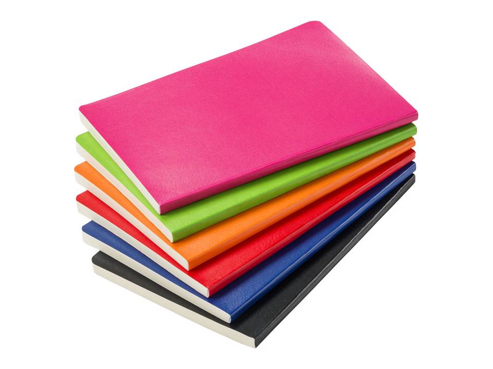 Gallery A5 notebook 10