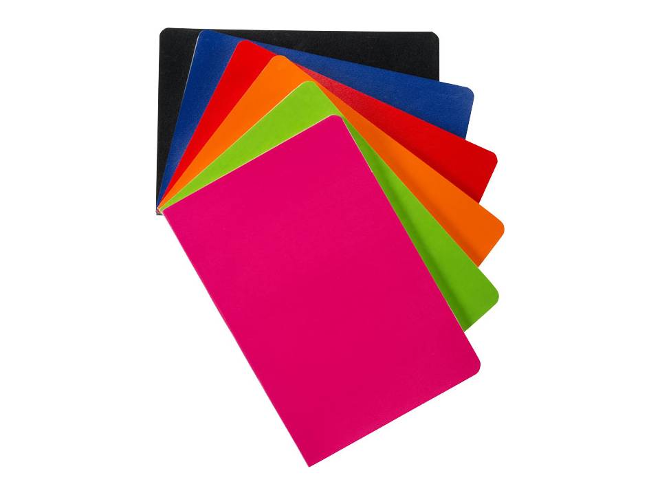 Gallery A5 notebook 11