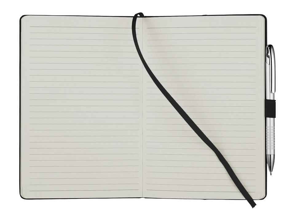 Flex Back cover office notebook 7