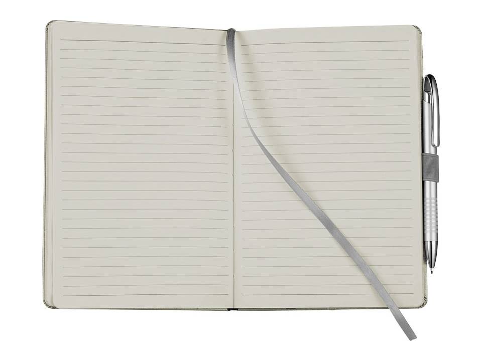 Flex Back cover office notebook 12