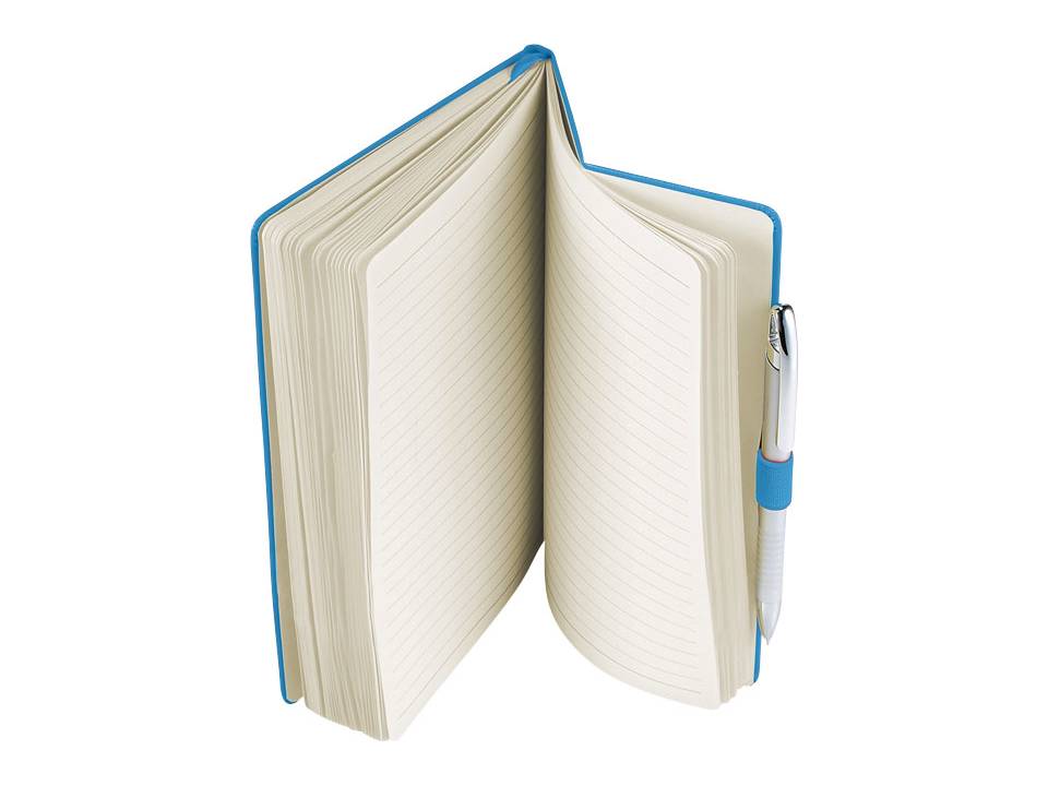 Flex Back cover office notebook 3