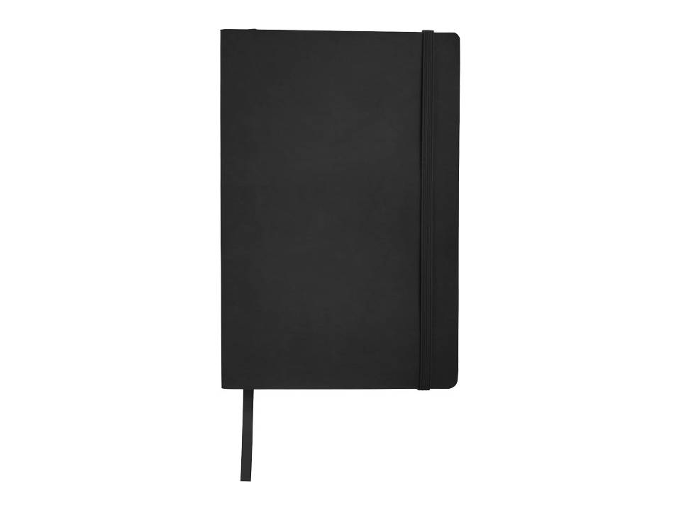 Classic Soft Cover Notebook 5