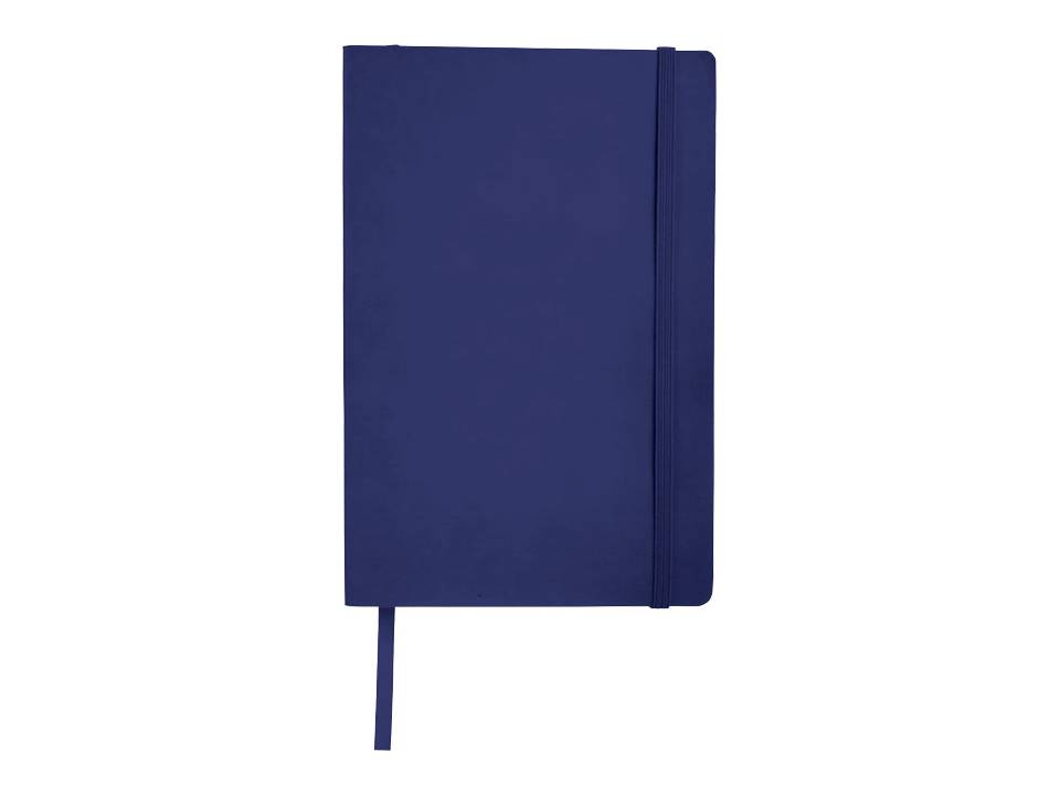Classic Soft Cover Notebook 6