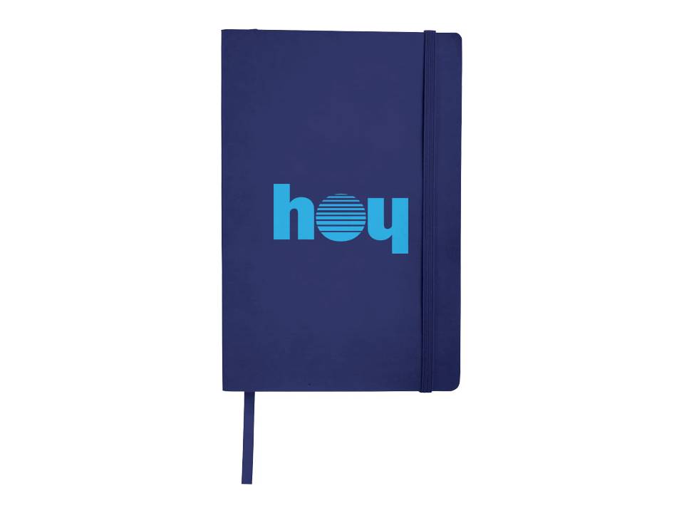 Classic Soft Cover Notebook 8