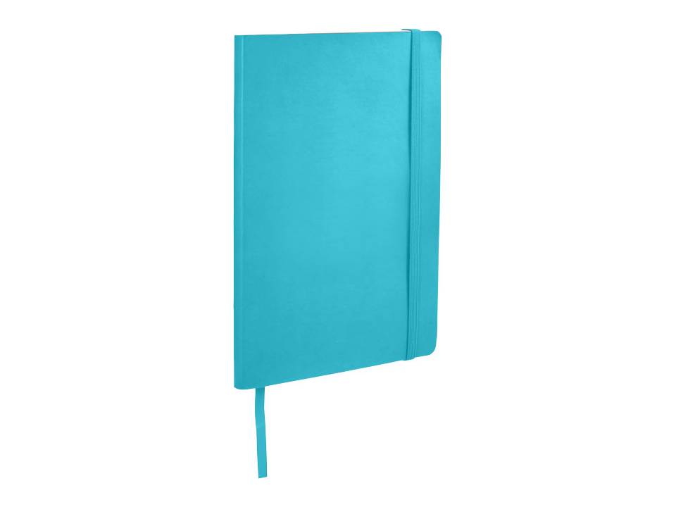 Classic Soft Cover Notebook 15