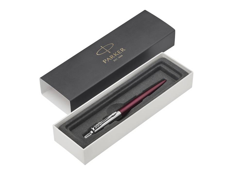Parker Jotter Ballpoint Pen 12