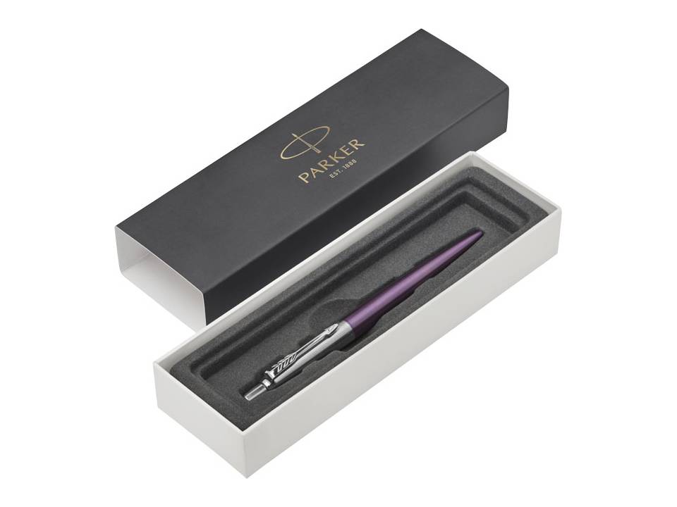 Parker Jotter Ballpoint Pen 4