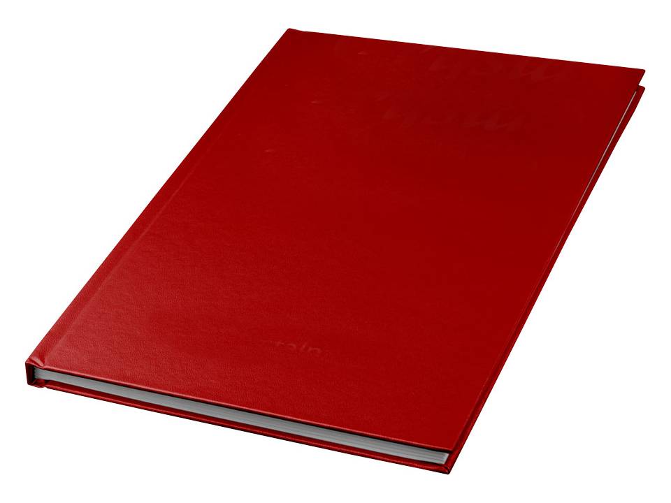 Gosling A5 notebook 11