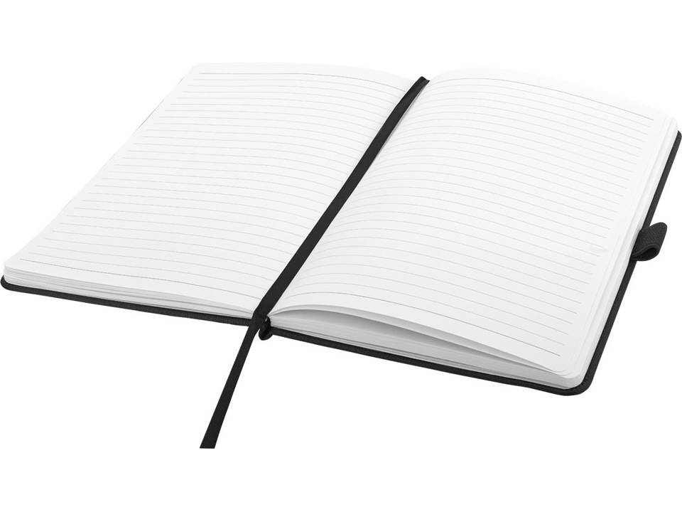 Wood-Look Notebook 8