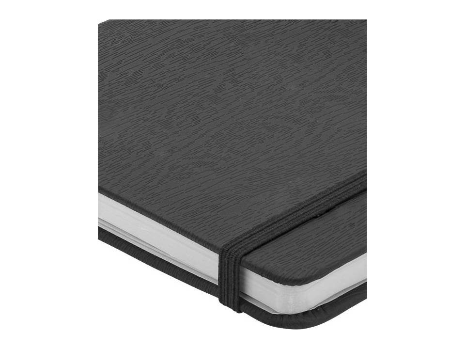 Wood-Look Notebook 7