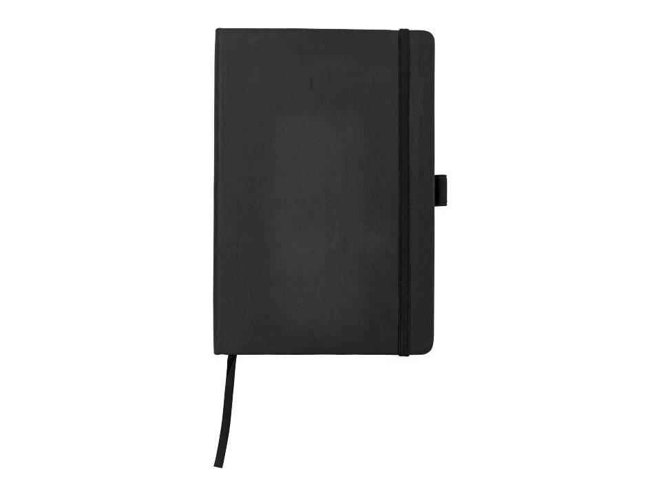 Wood-Look Notebook 11