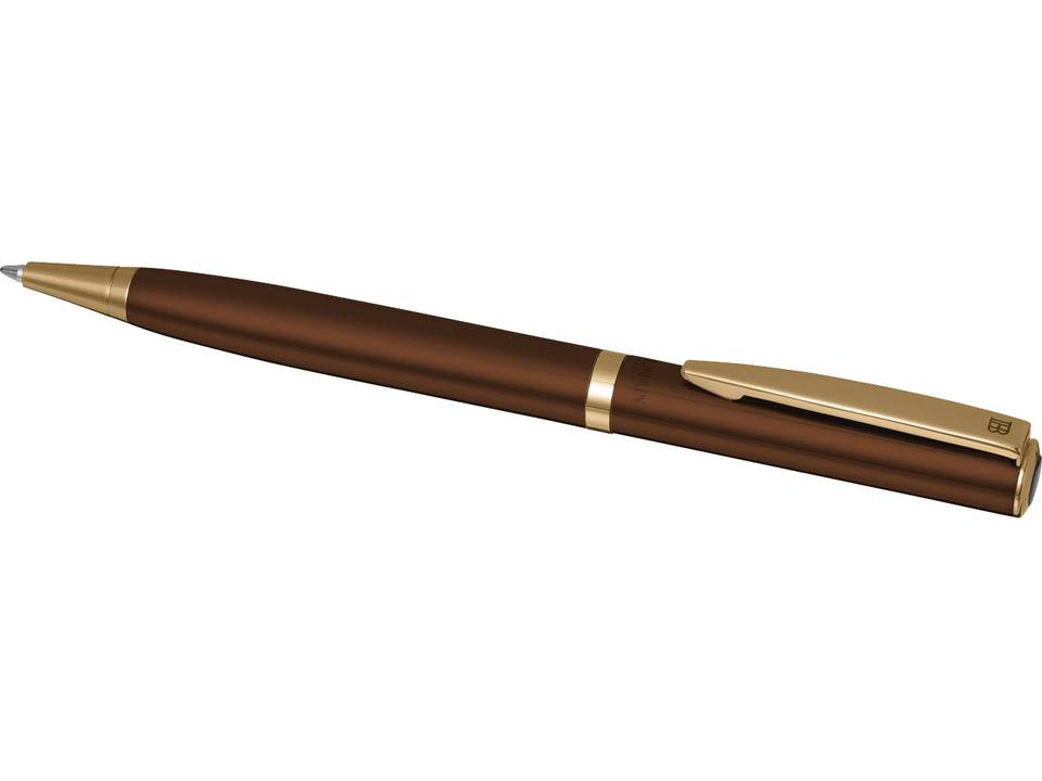 Hercule Lacquered pen 6