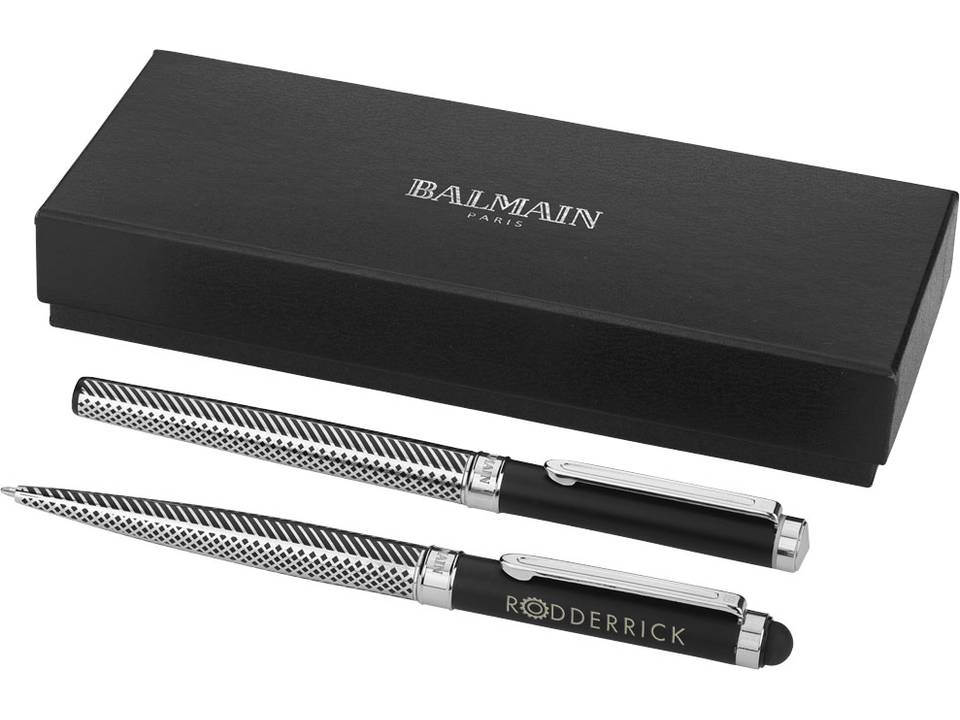 Empire Duo Pen Gift Set 5
