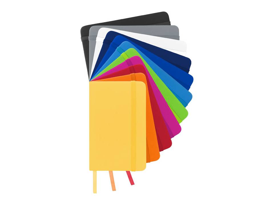 Spectrum A6 Notebook 8