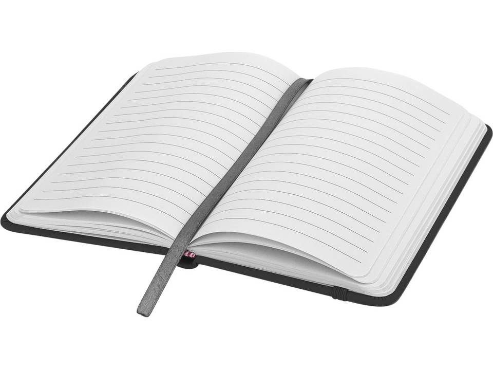 Spectrum A6 Notebook 1