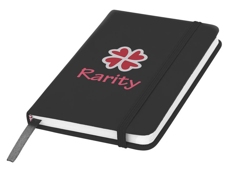 Spectrum A6 Notebook 7