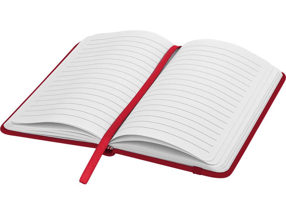 Spectrum A6 Notebook 2