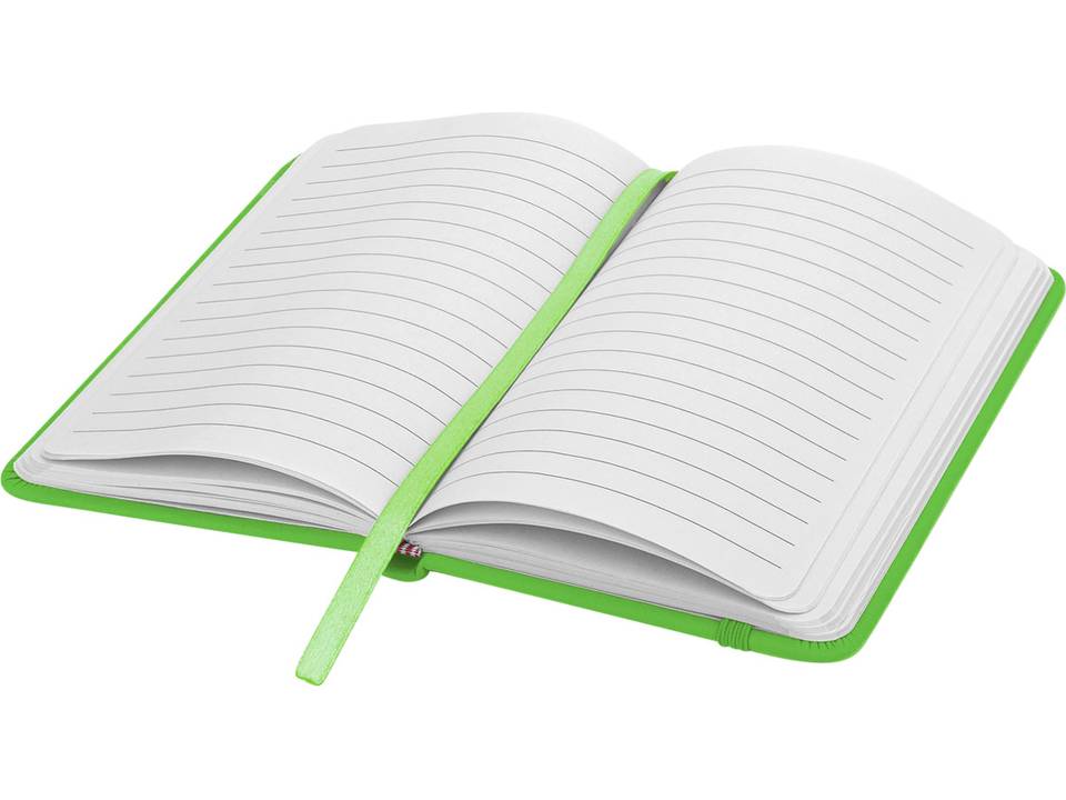 Spectrum A6 Notebook 3