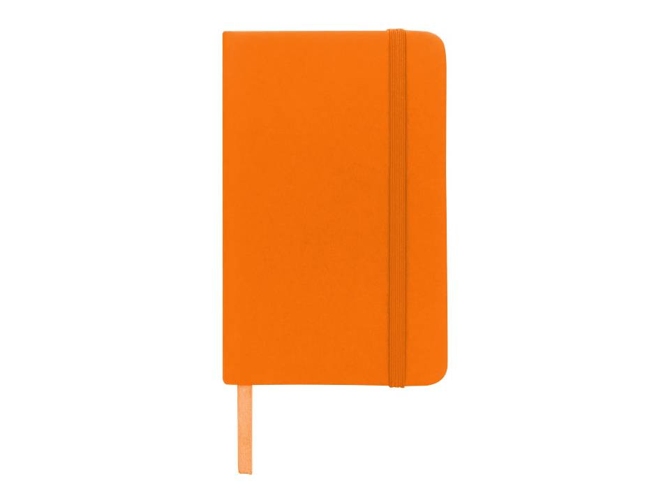 Spectrum A6 Notebook 12