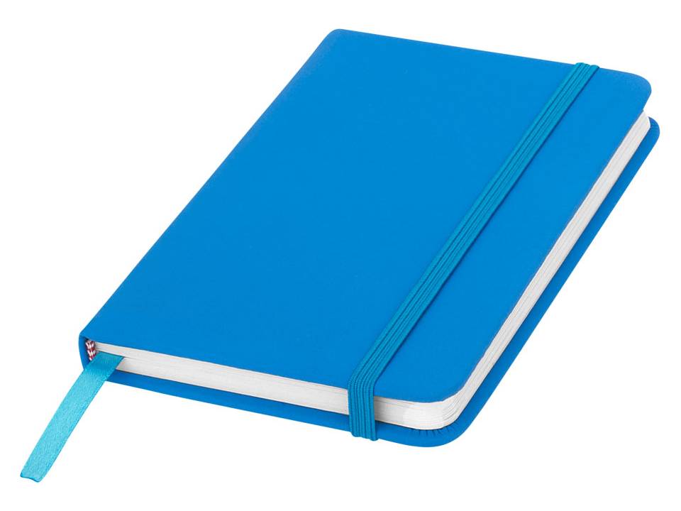 Spectrum A6 Notebook