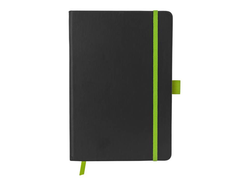 Colour Edge A5 Notebook 14