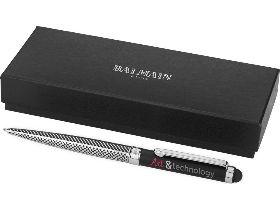 Empire Stylus Ballpoint Pen 5