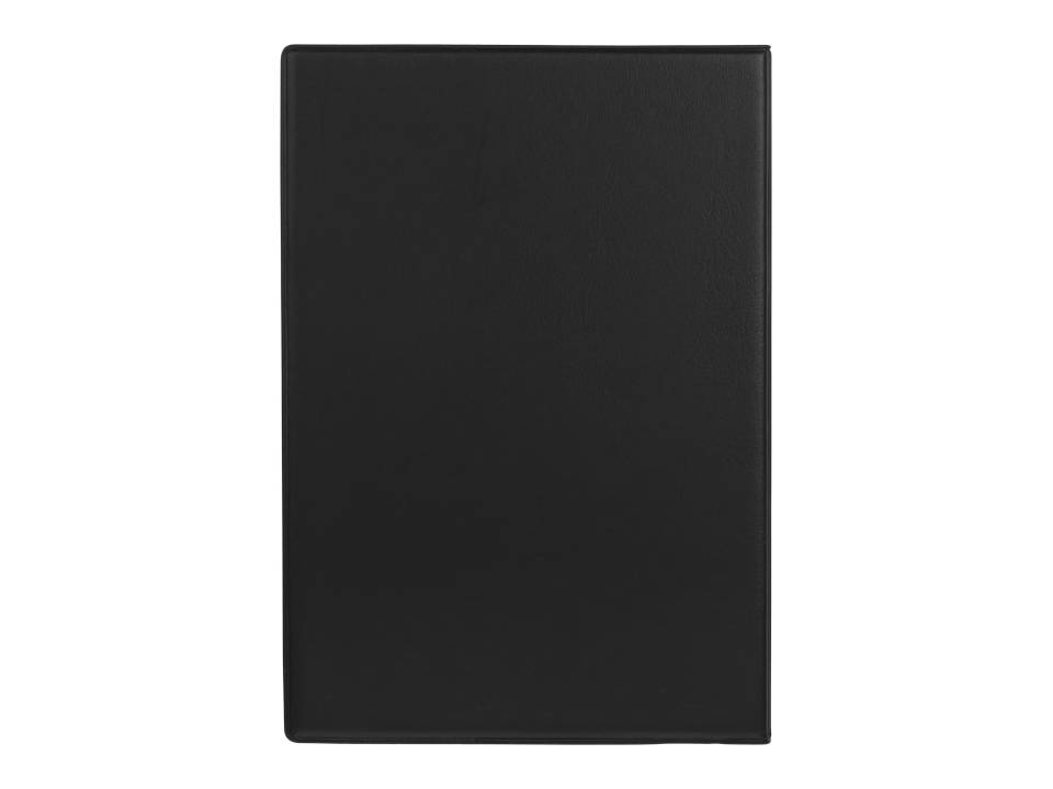 Tasker A5 notebook 6