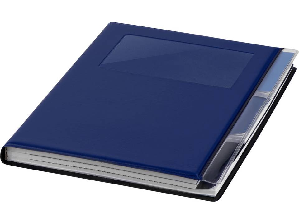 Tasker A5 notebook 1