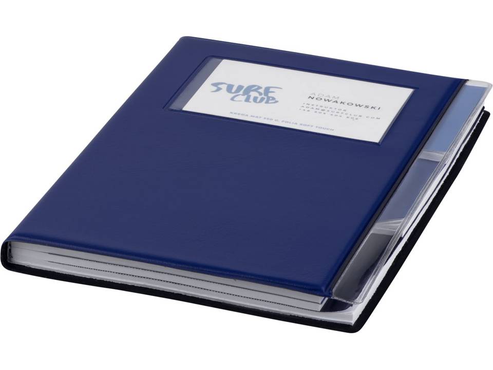 Tasker A5 notebook 8