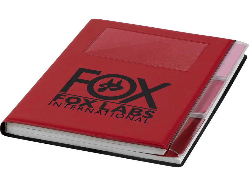 Tasker A5 notebook 3