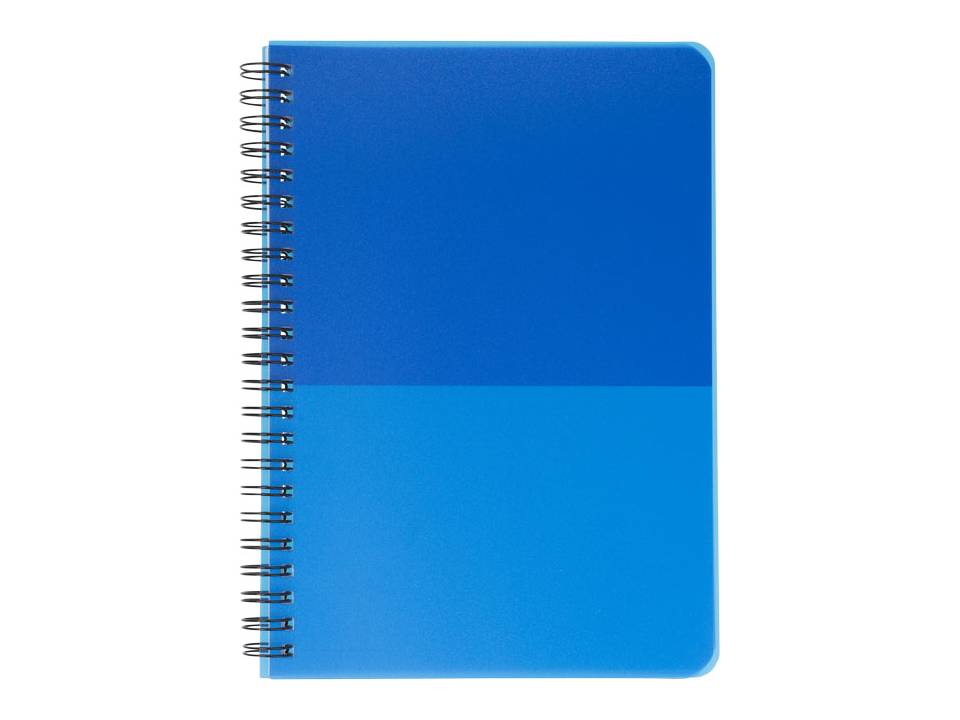 ColourBlock A5 notebook 15