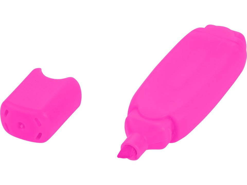 Bitty highlighter 10