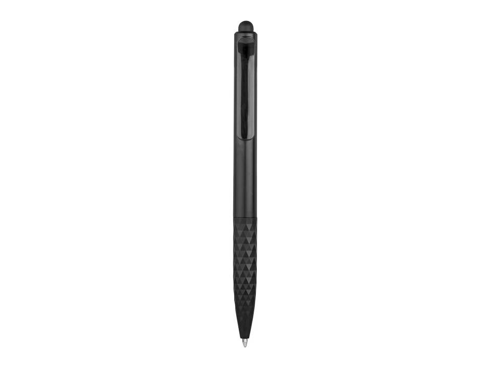 Tri Click Clip Stylus Ballpoint Pen 4