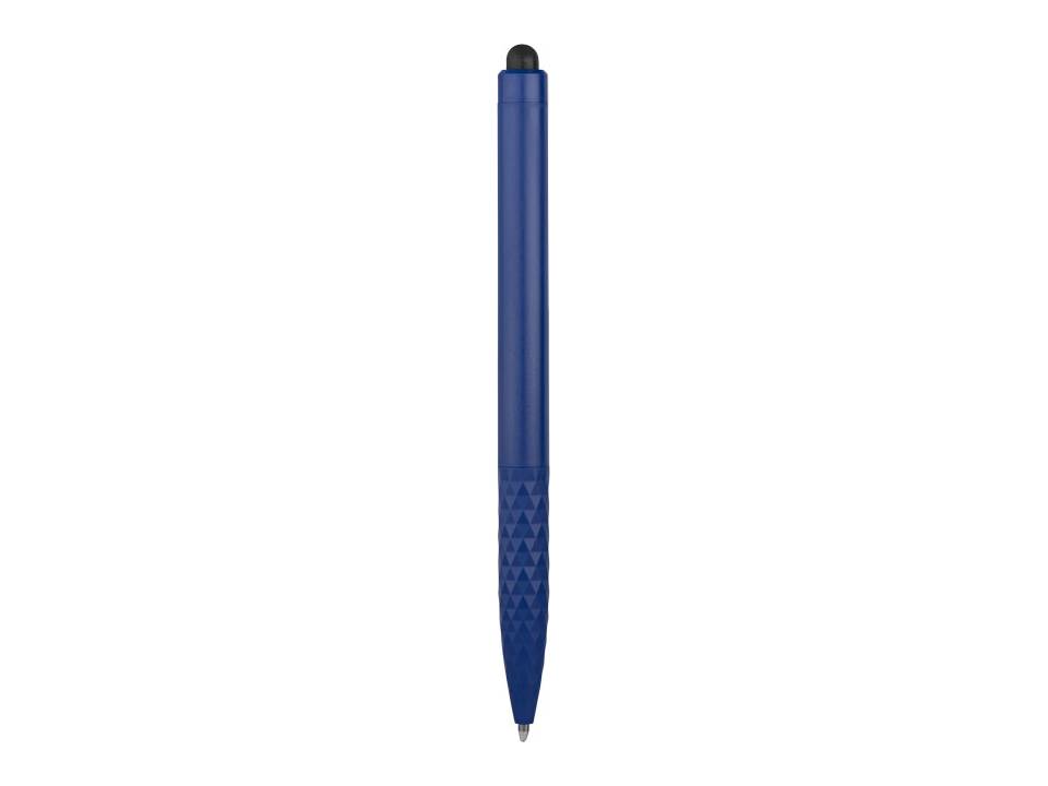 Tri Click Clip Stylus Ballpoint Pen 9