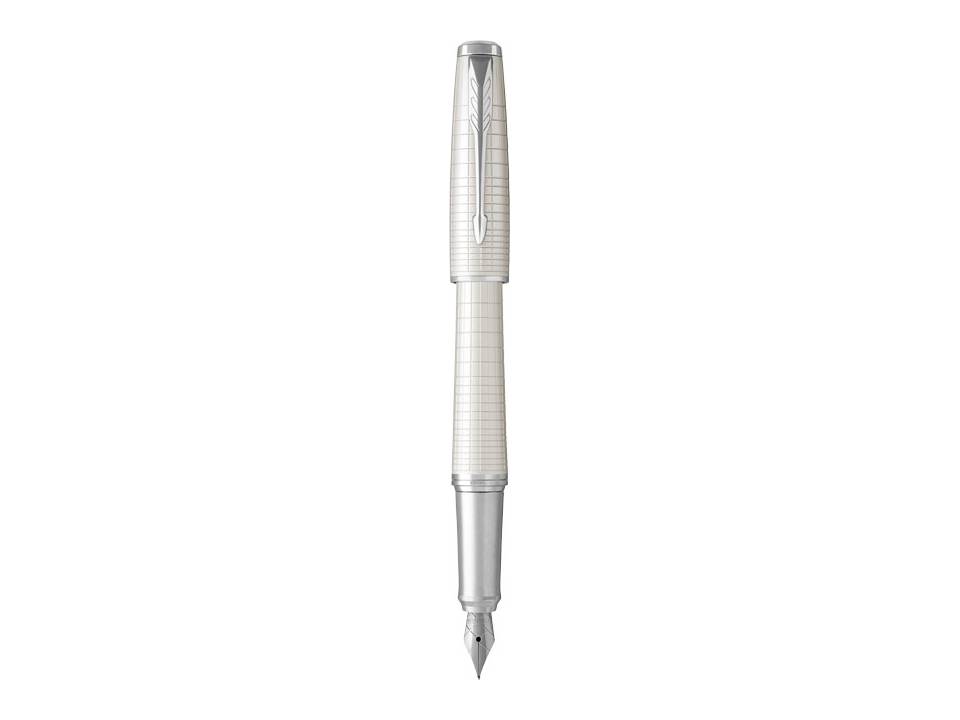 New Parker Urban premium fountain pen 1