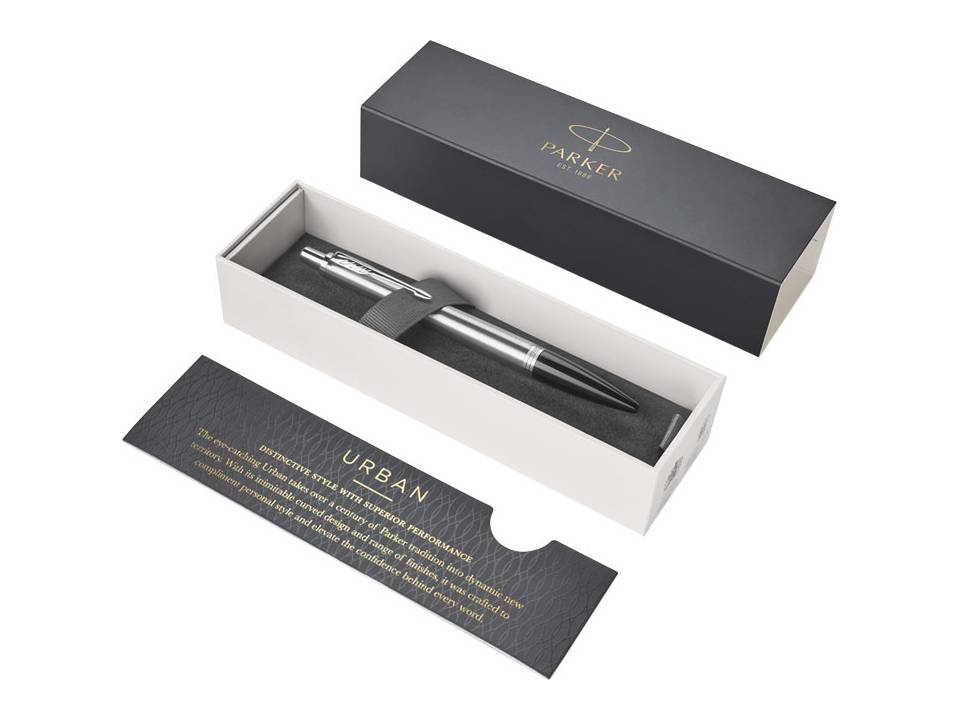 Parker Urban ballpoint pen 4
