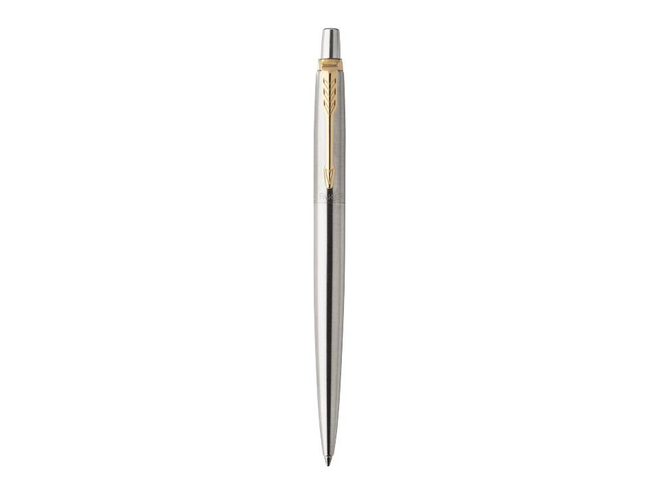 Parker Jotter SS ballpoint pen 2