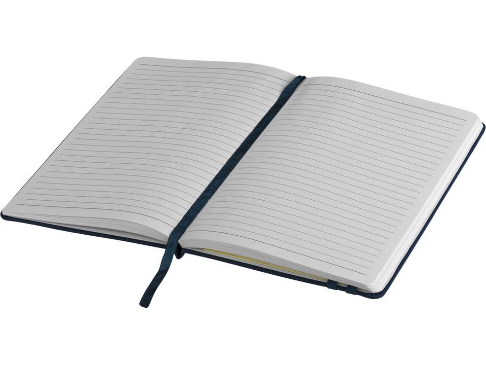 Denim Colour Notebook A5 4