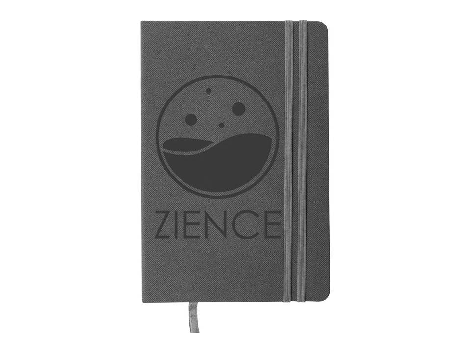 Denim Colour Notebook A5 15