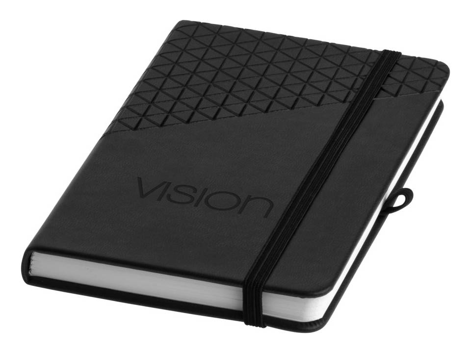 A6 Theta Notebook 5