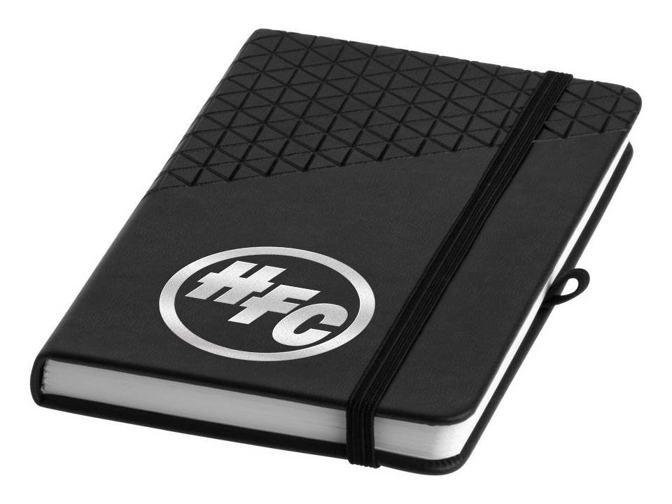 A6 Theta Notebook 6