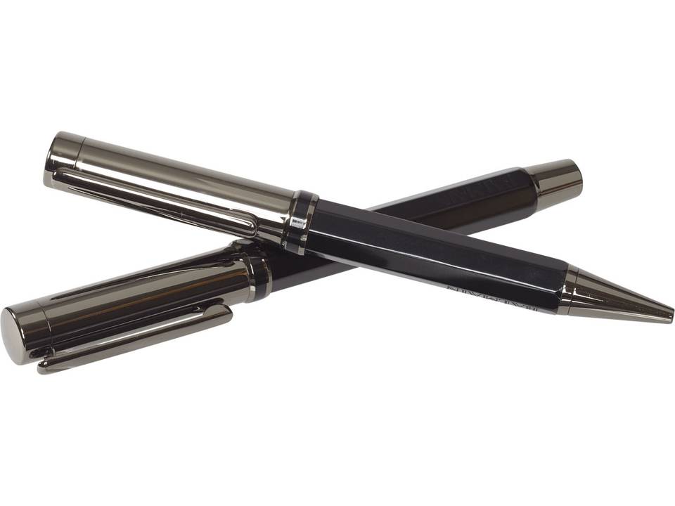 Orleans duo pen gift set 7