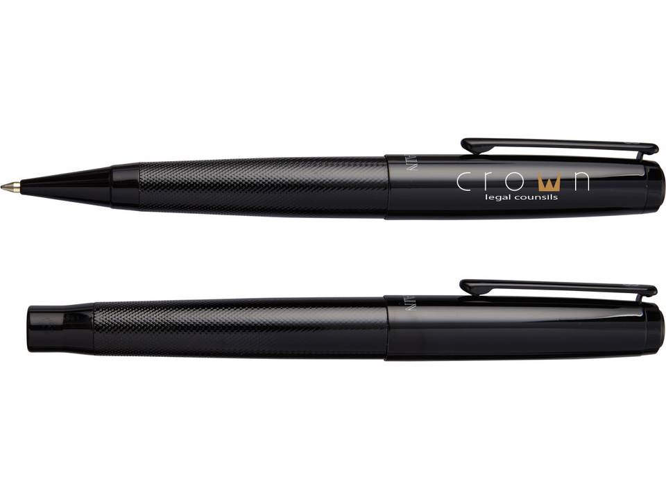 Gloss duo pen gift set 4