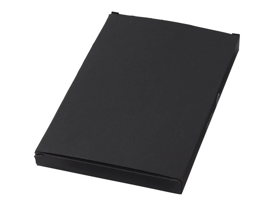 A5 size Metal colour notebook 12