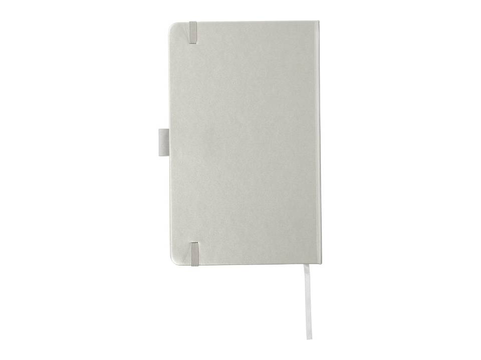 A5 size Metal colour notebook 15