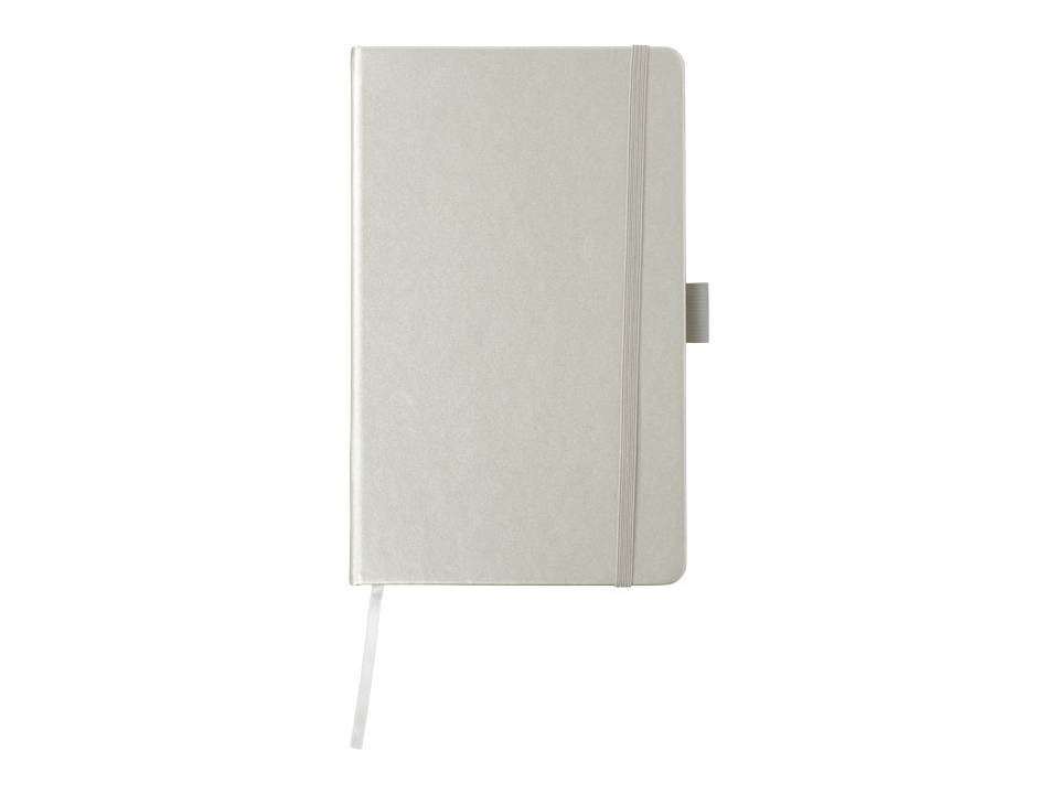 A5 size Metal colour notebook 18