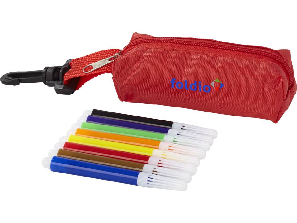 8-piece marker set 3