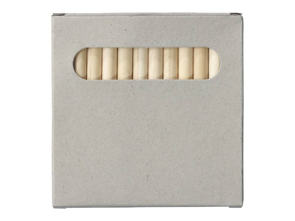 12-piece pencil set 1